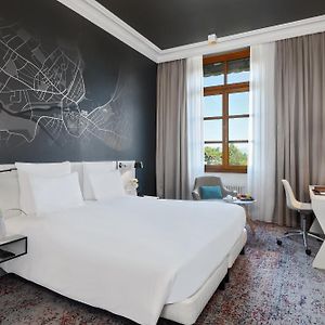 Deluxe Kamer