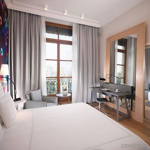Deluxe Kamer